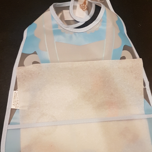 Disney bibs set - Picture 7 of 10